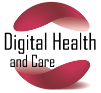 Digital Health and Care logo